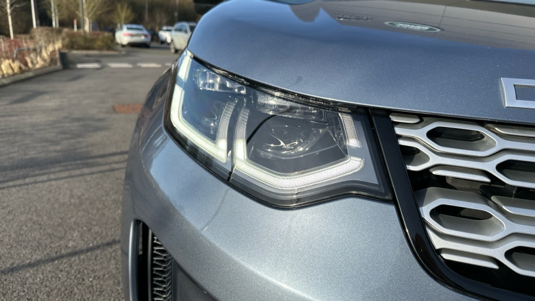 Land Rover Discovery Sport 2.0 D200 HSE 5dr Auto Diesel Station Wagon